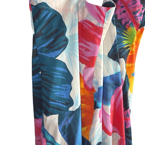 Mara Hoffman NWOT Lolita Dress - Picture 15 of 15